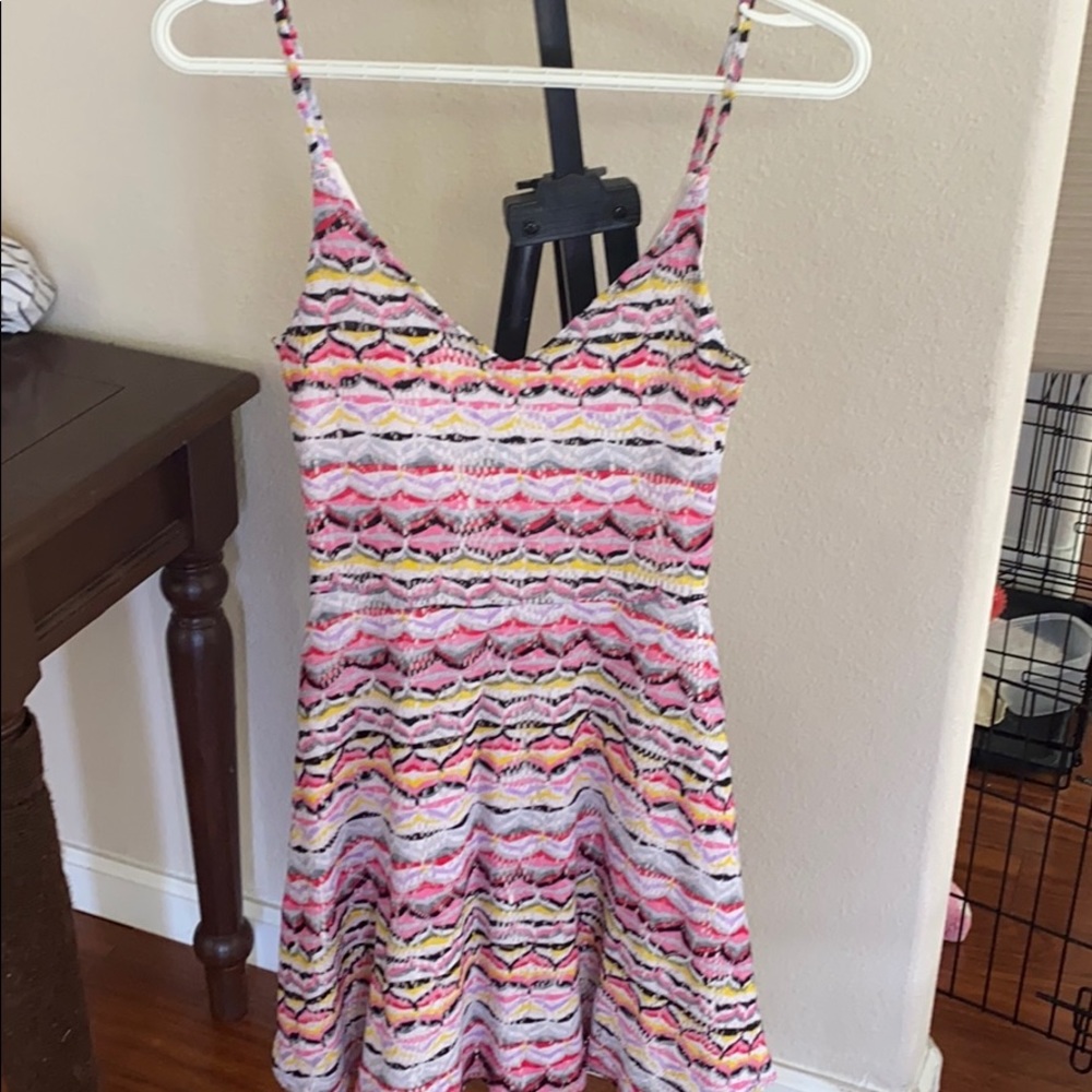 Nice summer dress